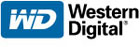 western digital Trademark (marque déposée) logo